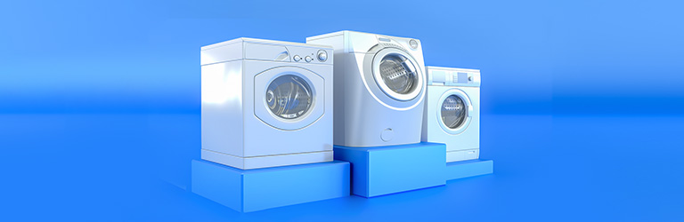 How to make your washing machine more efficient